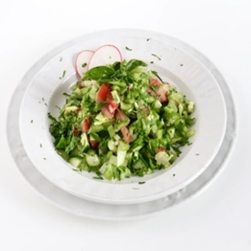 Green Salad